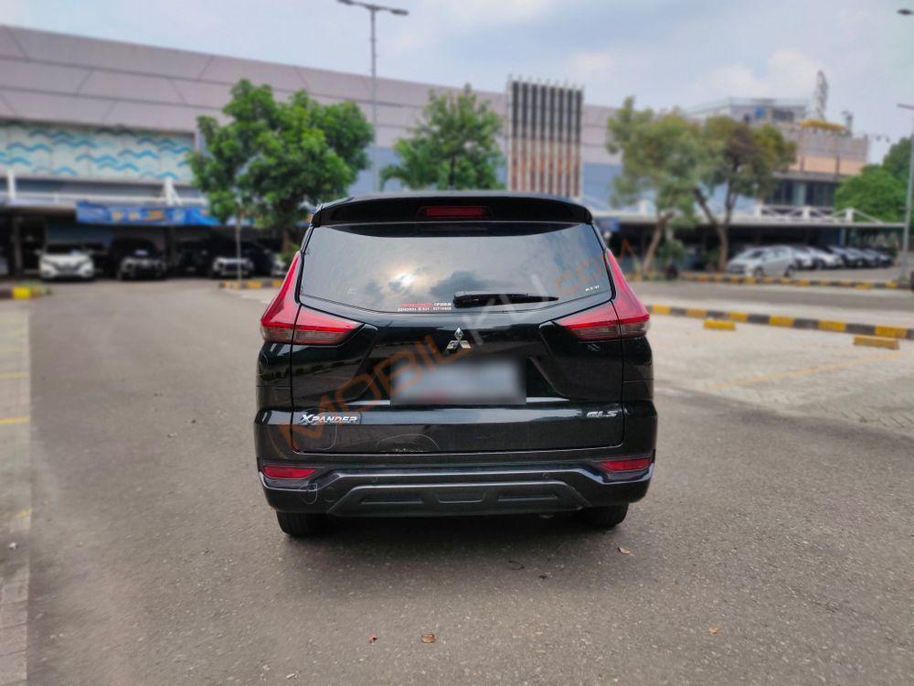 Mobil Mitsubishi Xpander 2021
