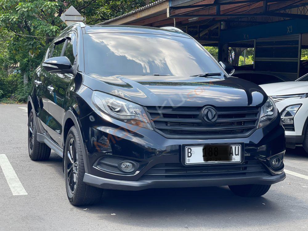 Mobil DFSK Glory 580 2024