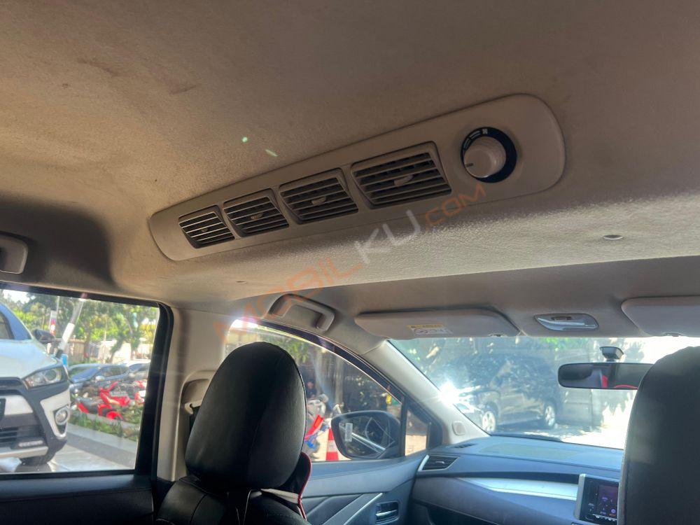 Mobil Mitsubishi Xpander Cross 2021