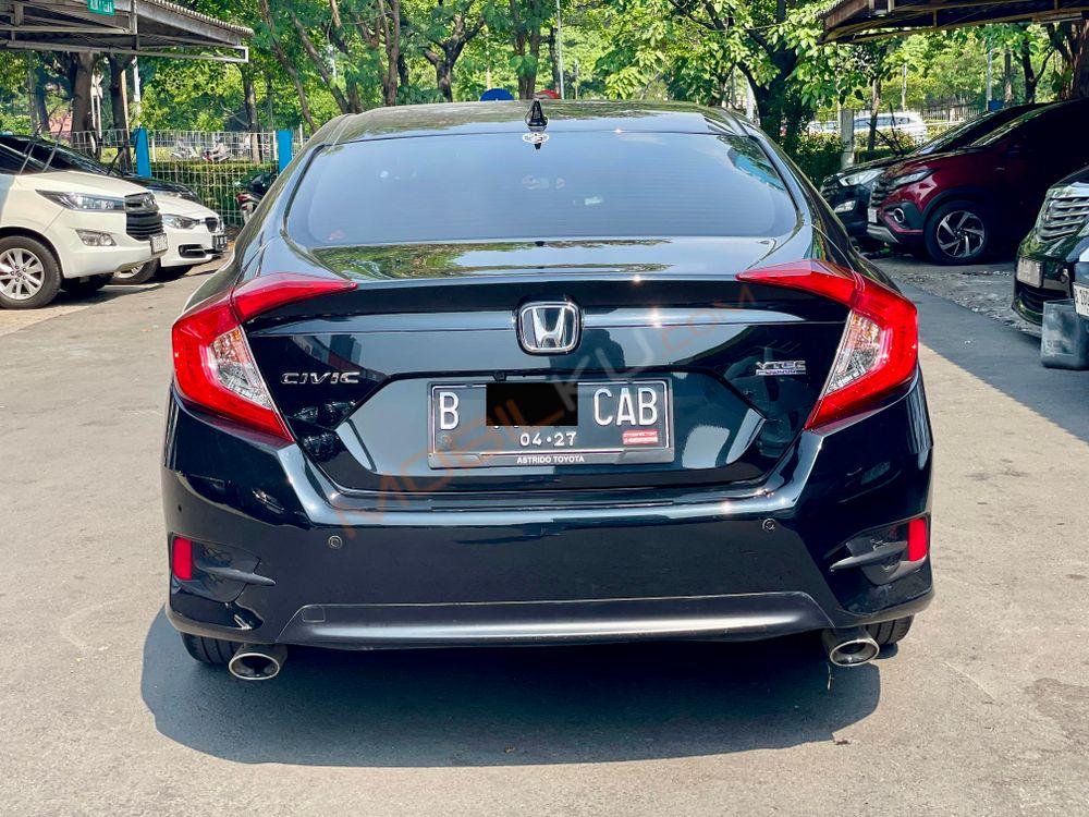 Mobil Honda City Sedan 2012