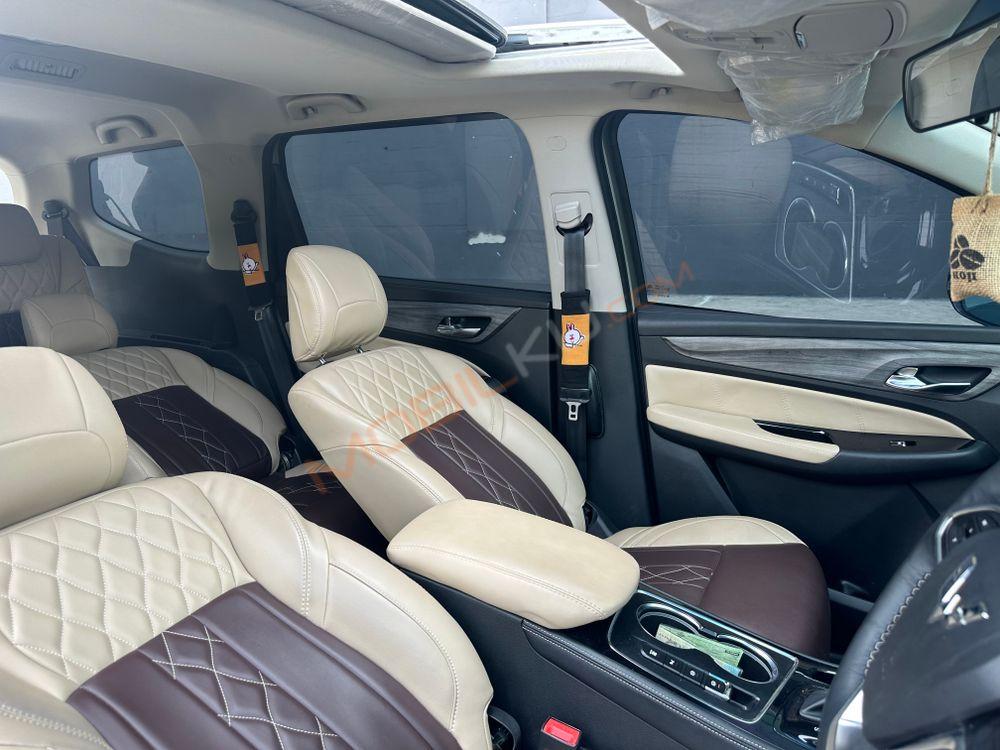 Mobil Wuling Cortez 2021