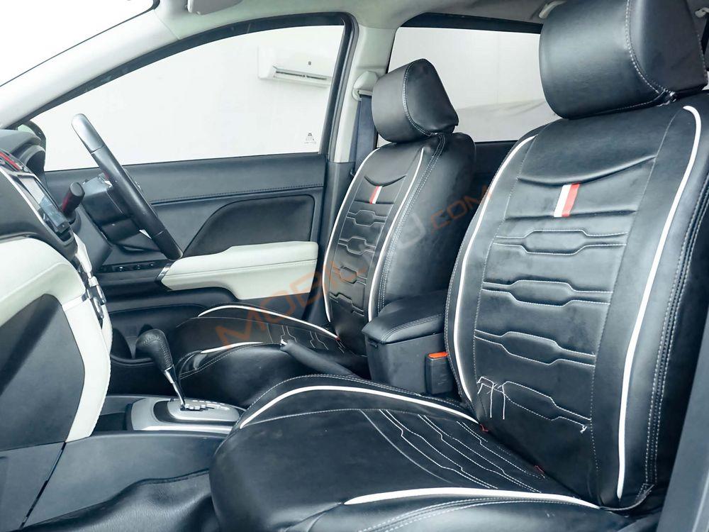 Mobil Toyota Rush 2021