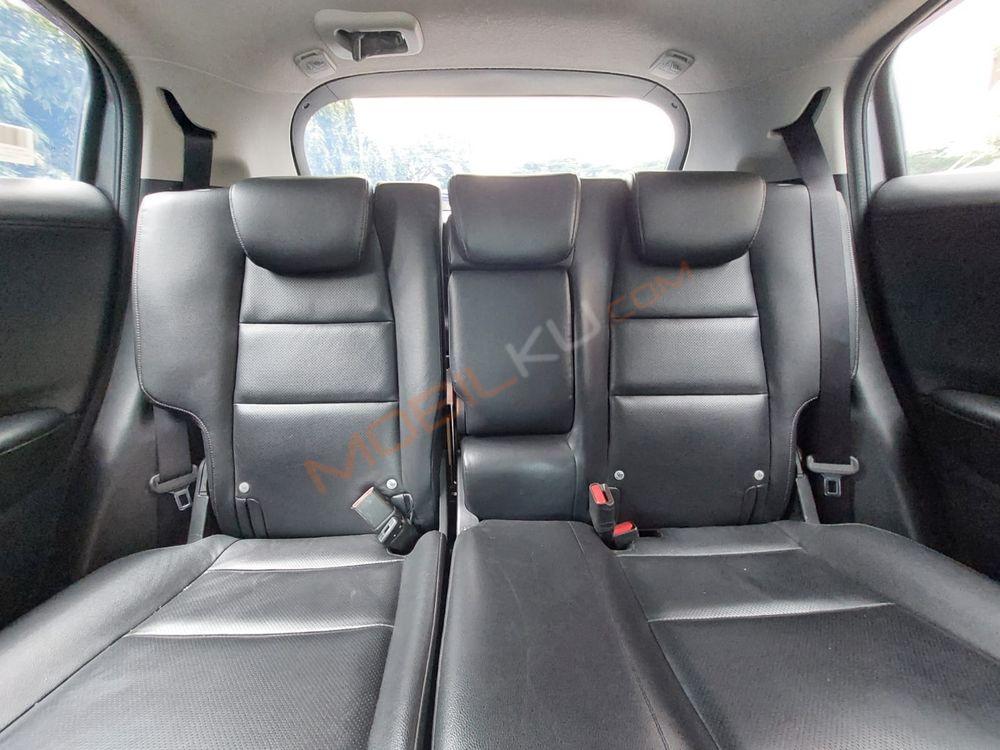 Mobil Honda HR-V 2018