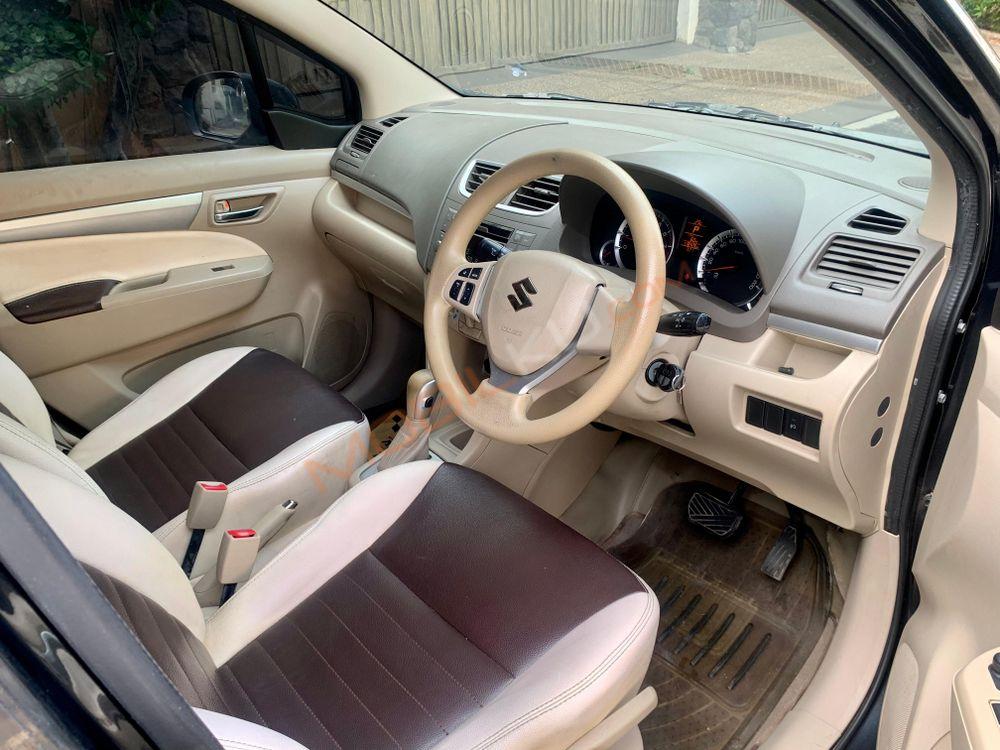 Mobil Suzuki Ertiga 2015