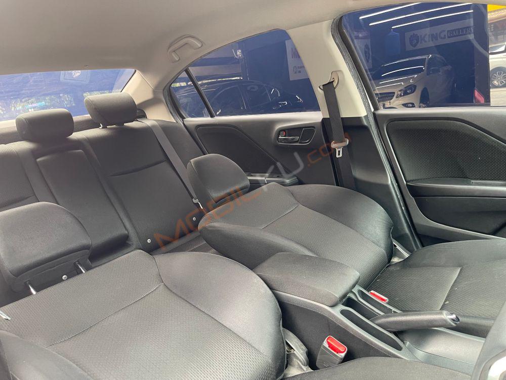 Mobil Honda City Sedan 2018