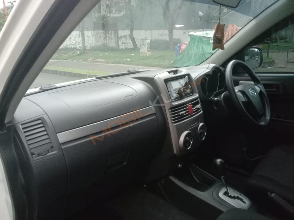 Mobil Daihatsu Terios 2017