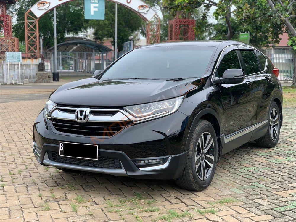 Mobil Honda CR-V 2020
