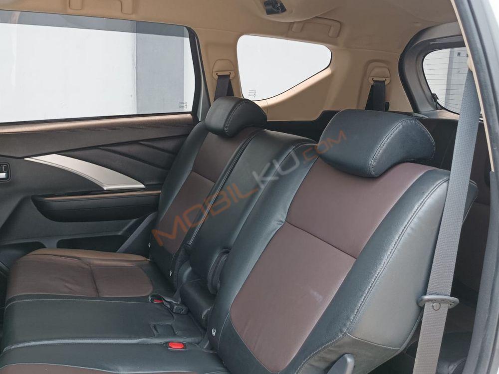 Mobil Mitsubishi Xpander 2021