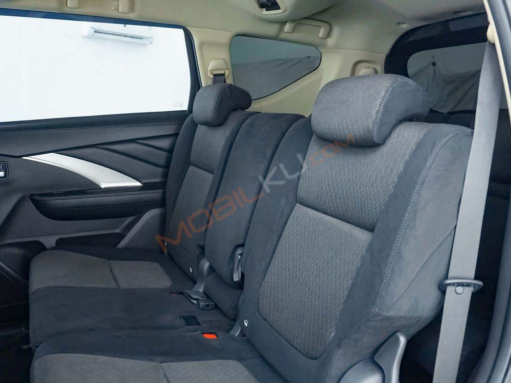 Mobil Mitsubishi Xpander 2019