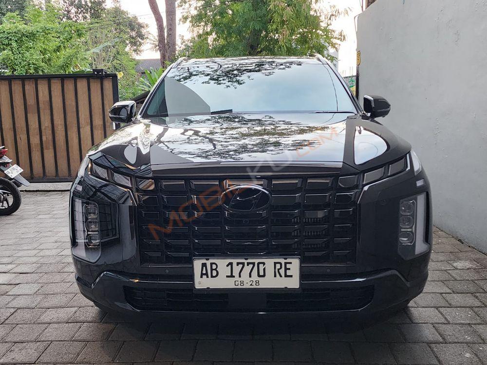 Mobil Hyundai Palisade 2023