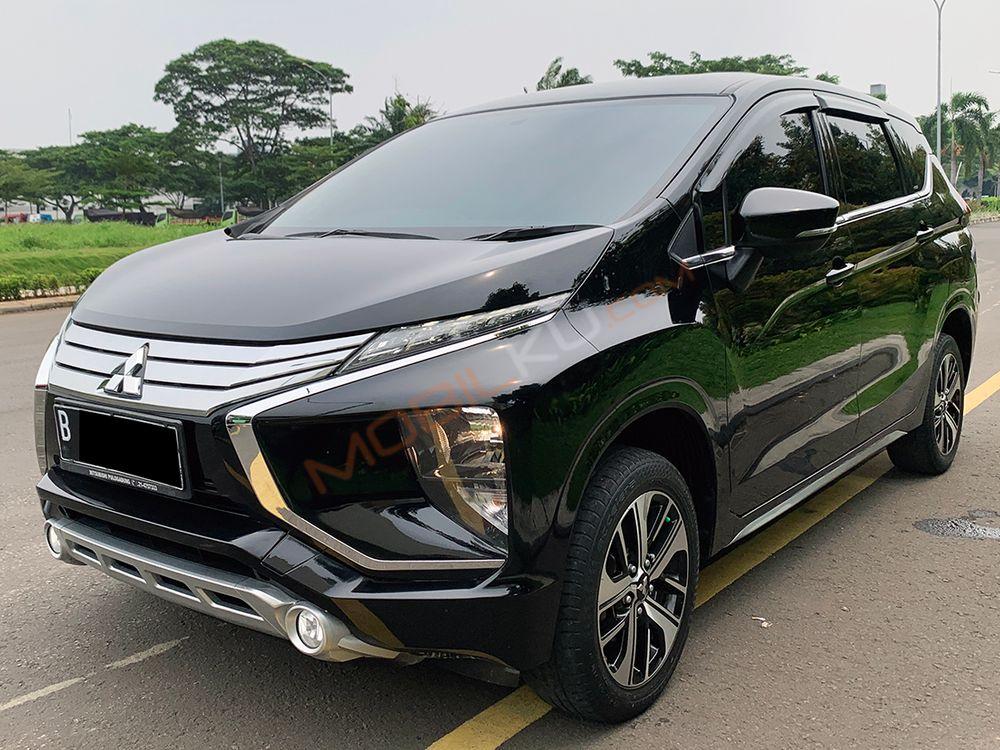 Mobil Mitsubishi Xpander 2019