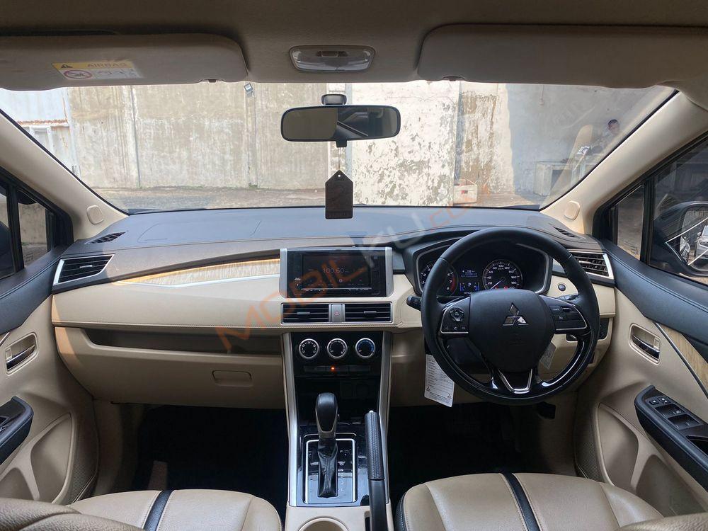 Mobil Mitsubishi Xpander 2021