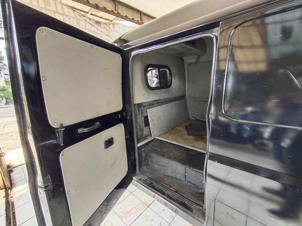 Mobil Tata Super Ace 2016