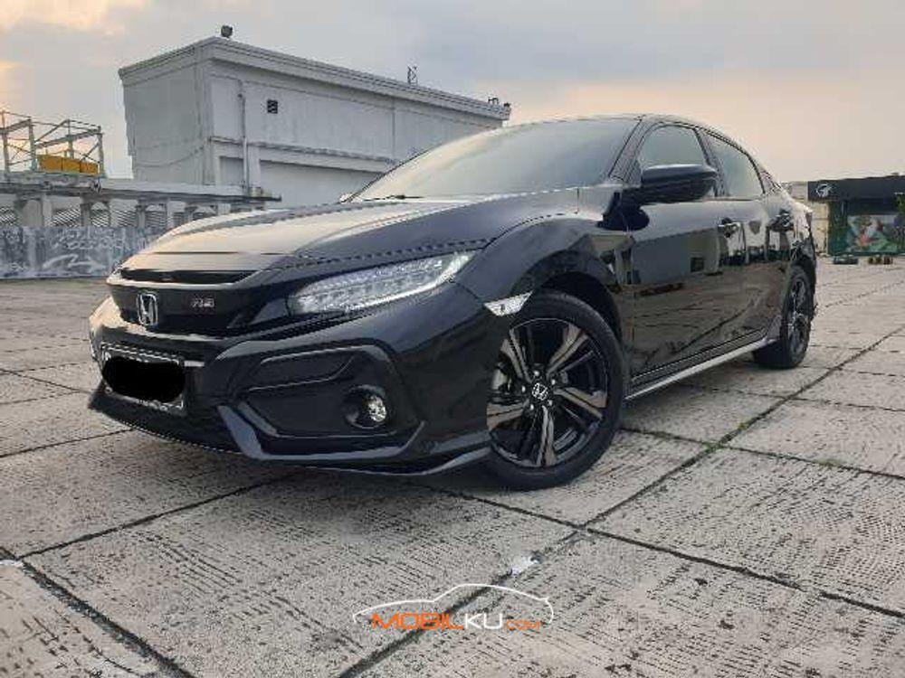 Mobil Honda Civic Sedan 2020