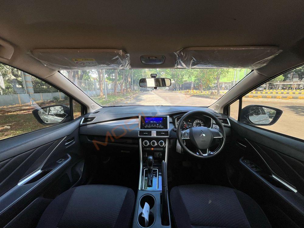 Mobil Mitsubishi Xpander 2021