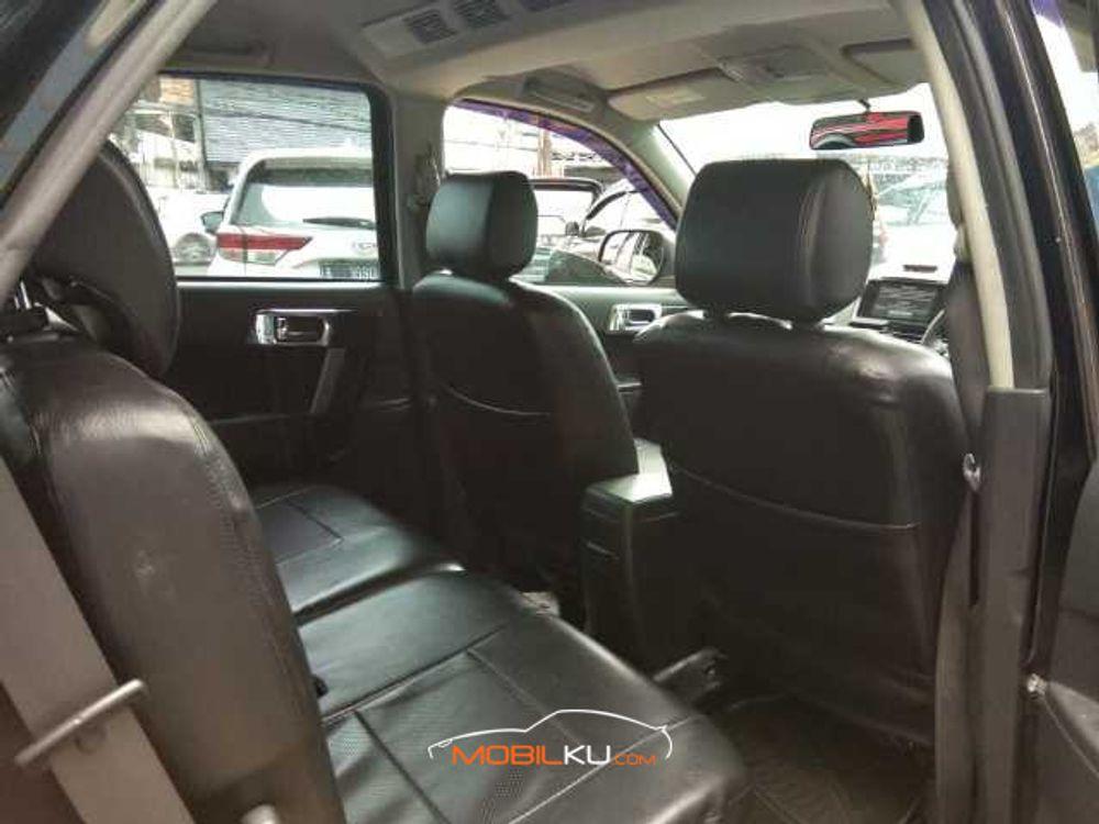 Mobil Daihatsu Terios 2017