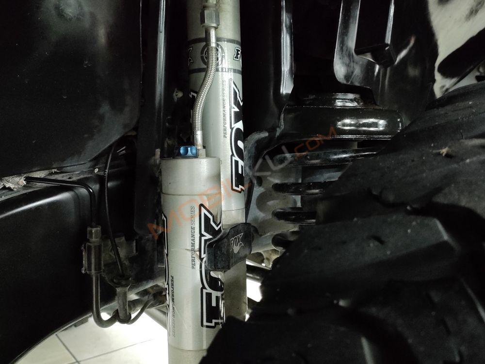 Mobil Jeep Wrangler 2013