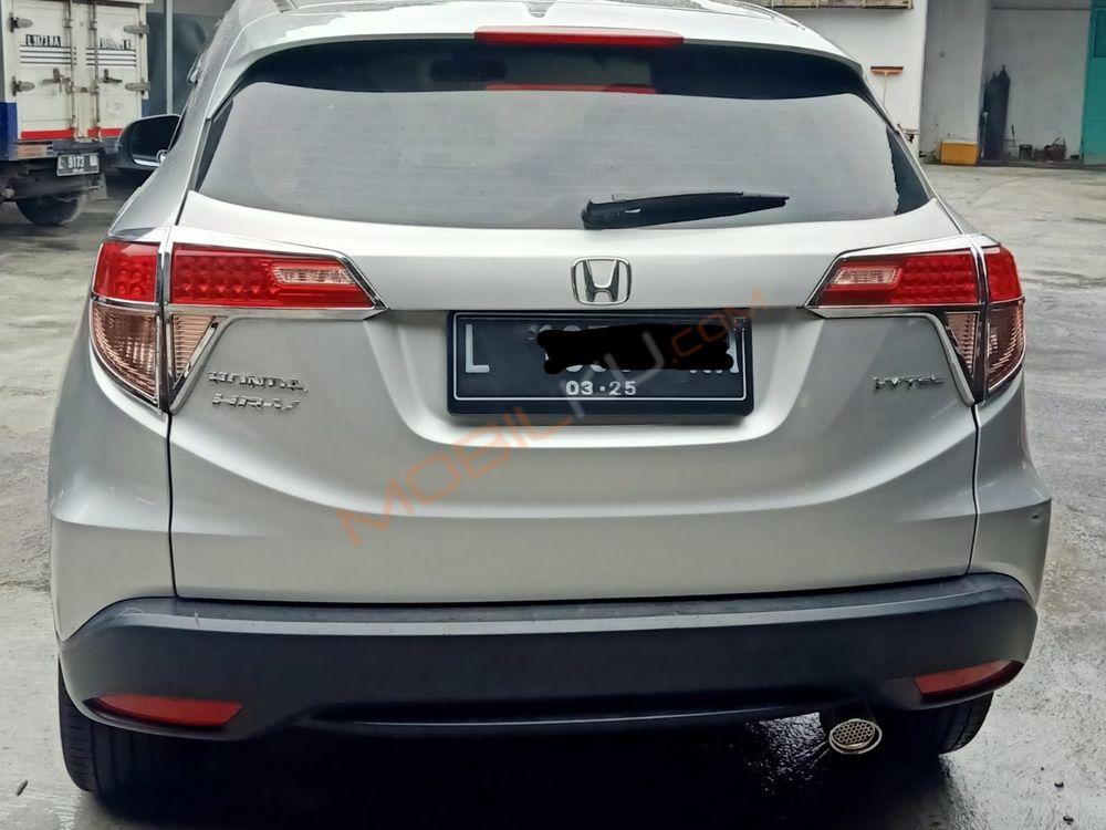 Mobil Honda HR-V 2015