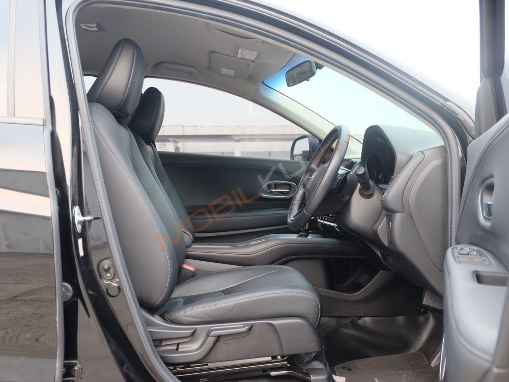 Mobil Honda HR-V 2019