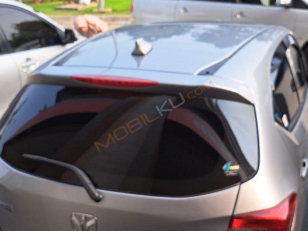 Mobil Honda Brio 2019