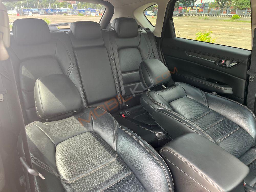 Mobil Mazda CX-5 2020