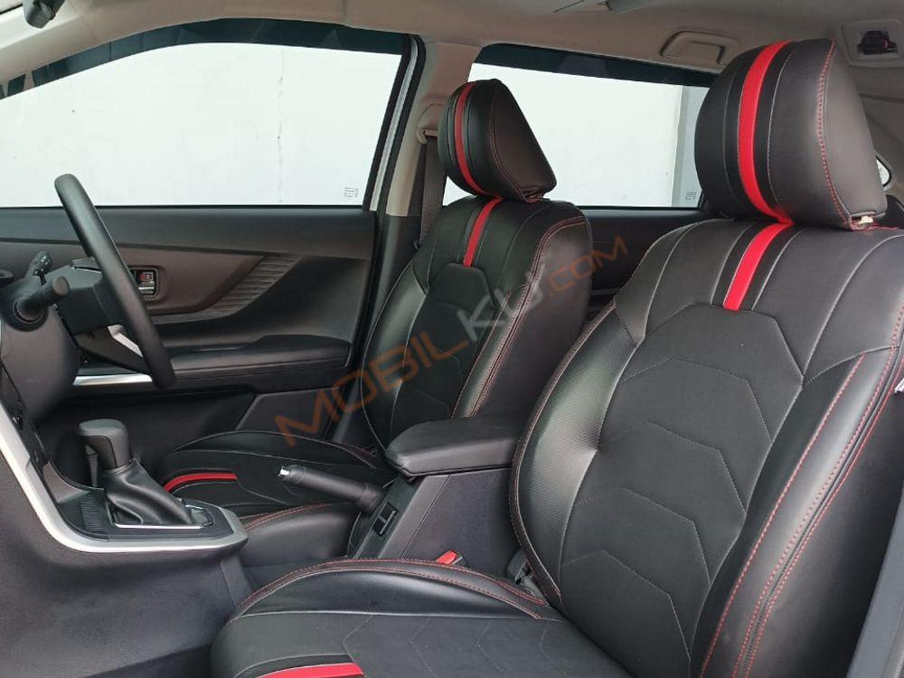 Mobil Toyota Avanza 2022