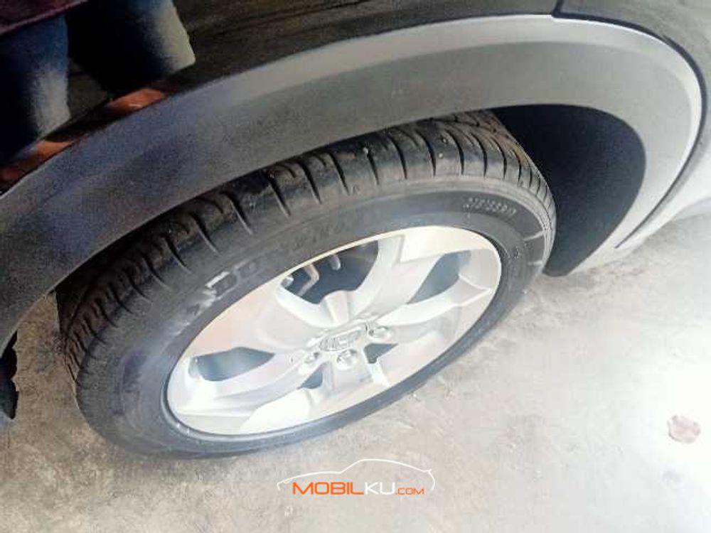 Mobil Honda HR-V 2017