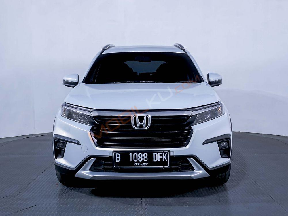 Mobil Honda BR-V 2022