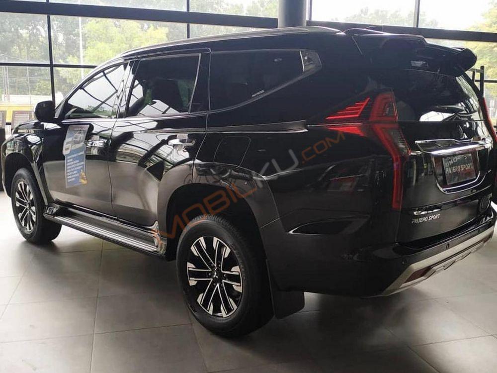 Mobil undefined undefined undefined