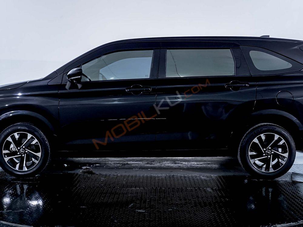 Mobil Daihatsu Xenia 2021