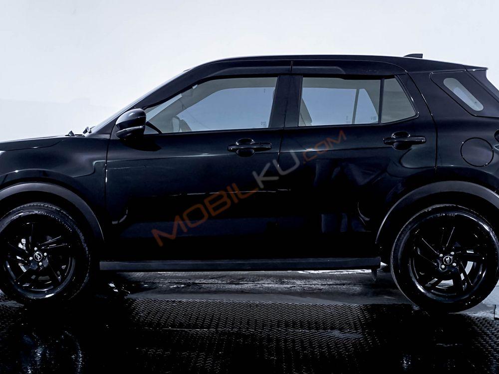 Mobil Daihatsu Rocky 2023