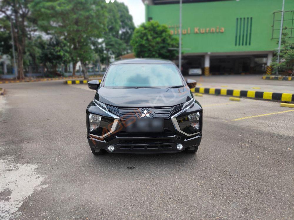 Mobil Mitsubishi Xpander 2021