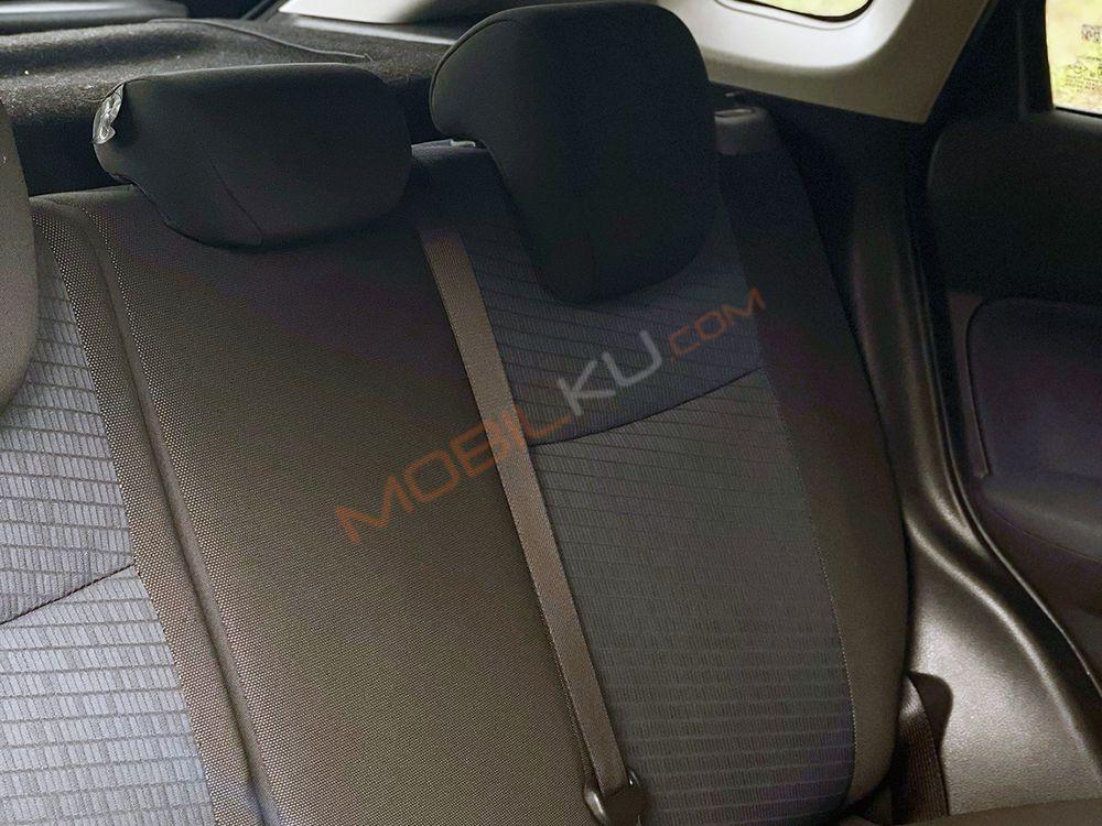 Mobil Suzuki Baleno 2020