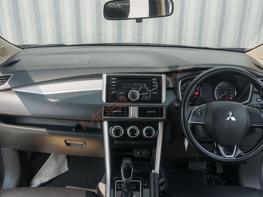 Mobil Mitsubishi Xpander 2018