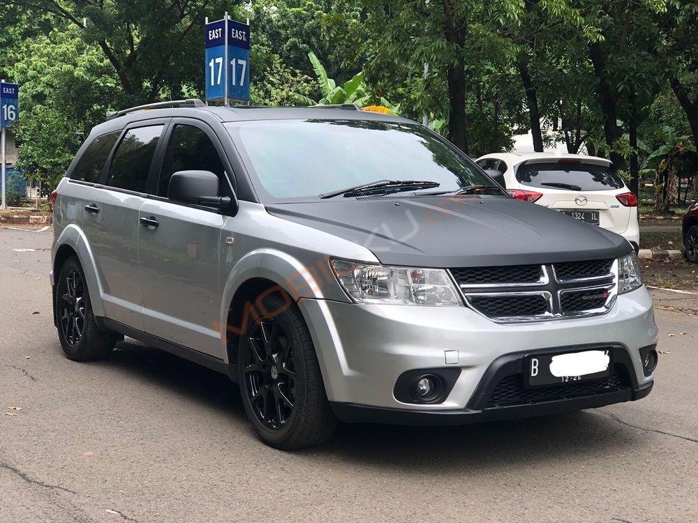 Mobil Dodge Journey 2014
