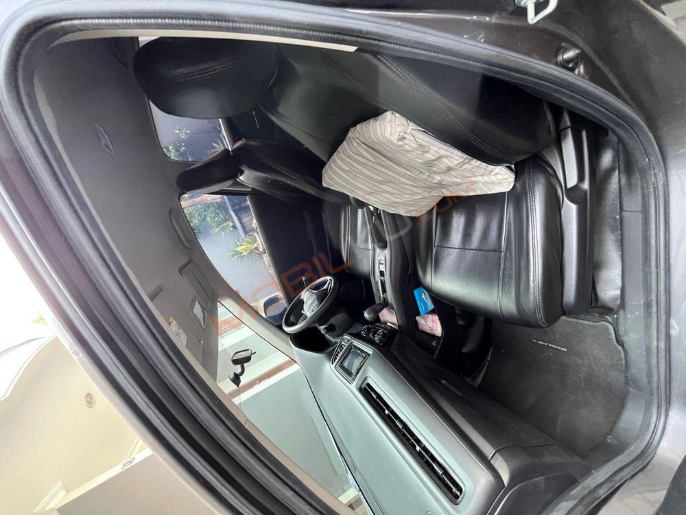 Mobil Honda HR-V 2018