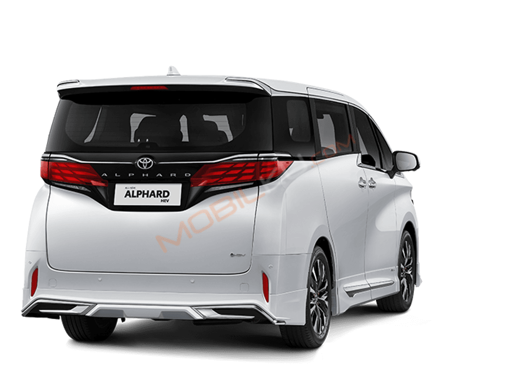 Mobil undefined undefined undefined