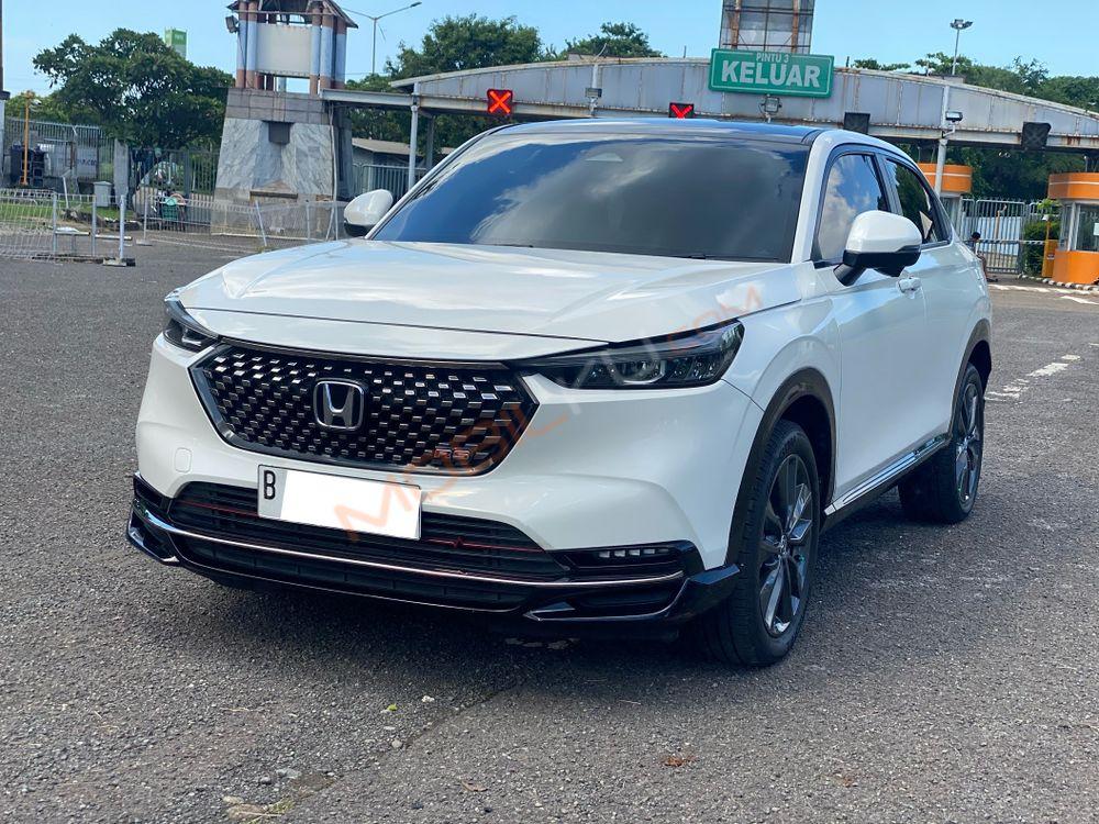 Mobil Honda HR-V 2022