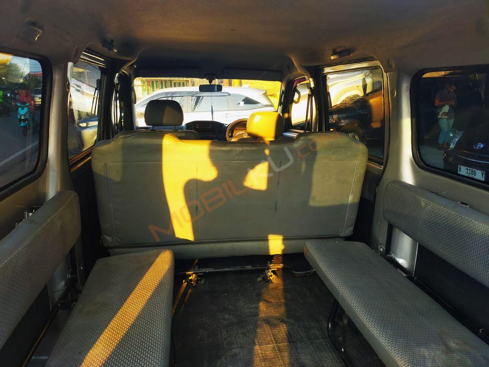 Mobil Daihatsu Gran Max 2020