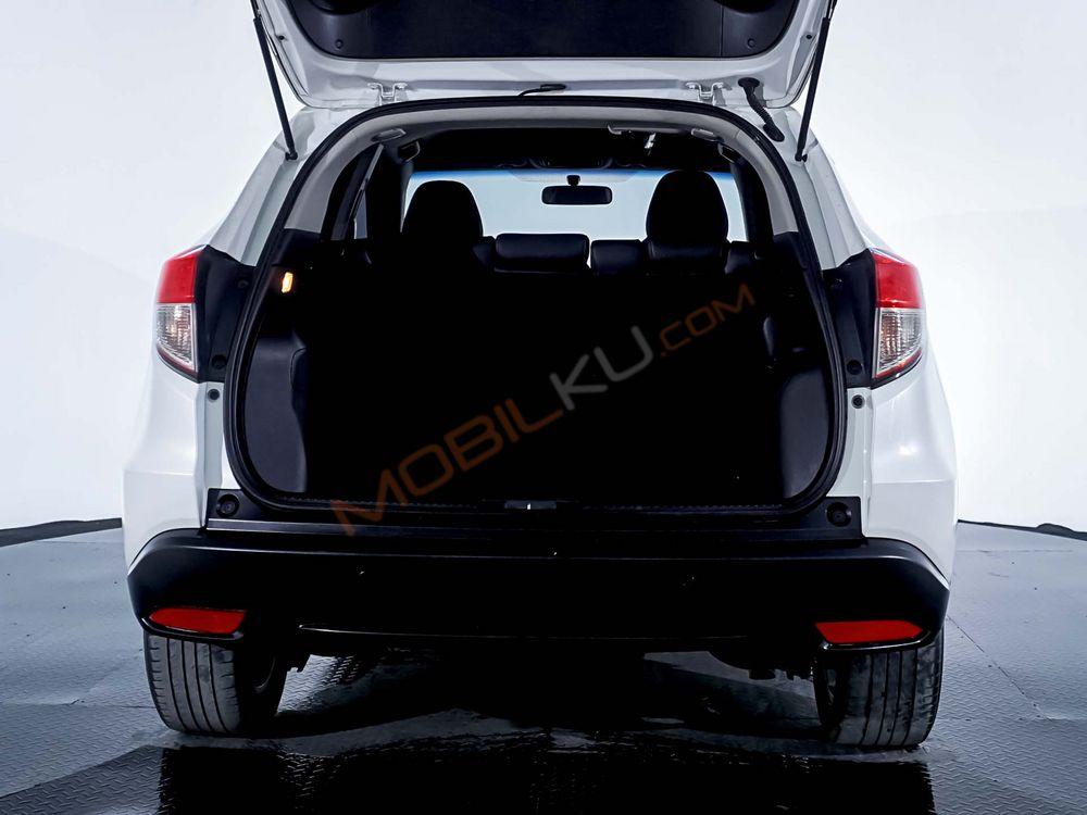 Mobil Honda HR-V 2019