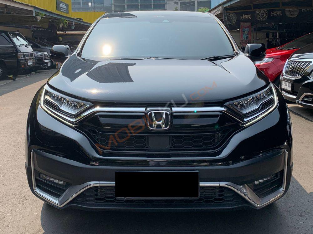 Mobil Honda CR-V 2022