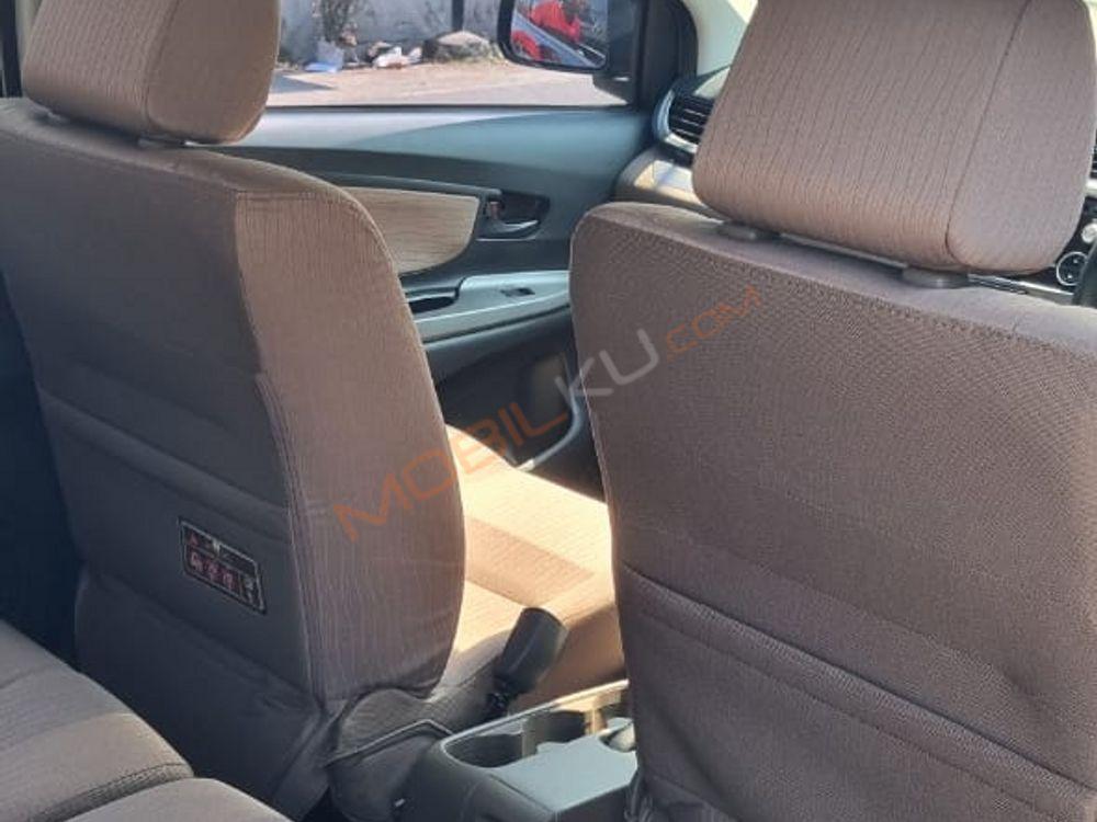 Mobil Toyota Avanza 2018