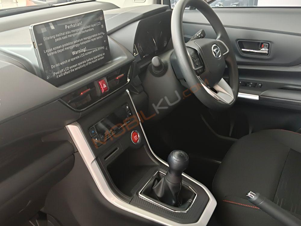 Mobil undefined undefined undefined