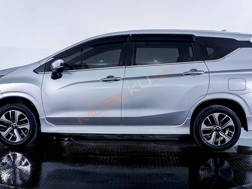 Mobil Mitsubishi Xpander 2018