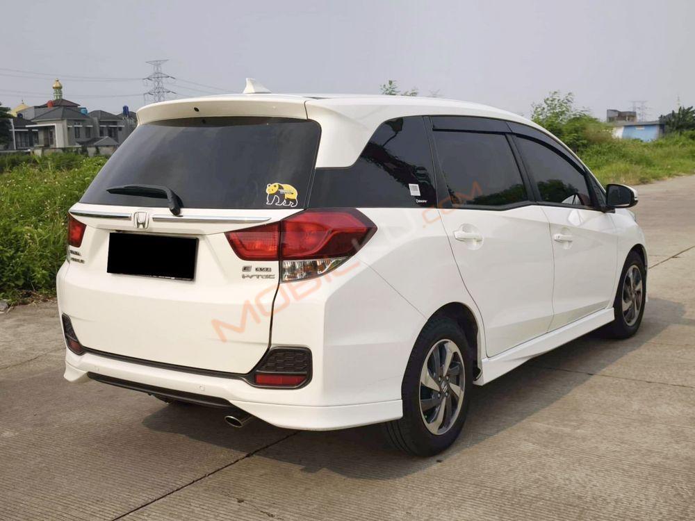 Mobil Honda Mobilio 2019