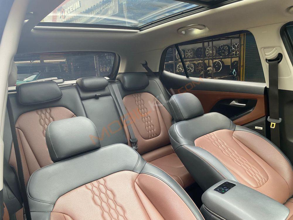 Mobil Hyundai Creta 2022