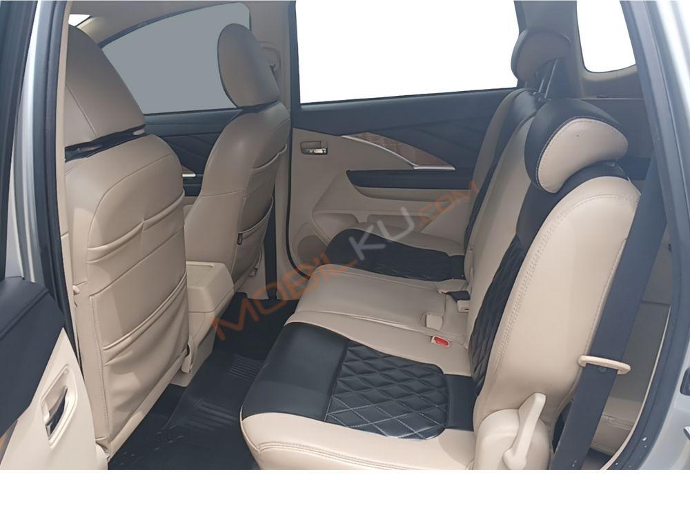 Mobil Mitsubishi Xpander 2018