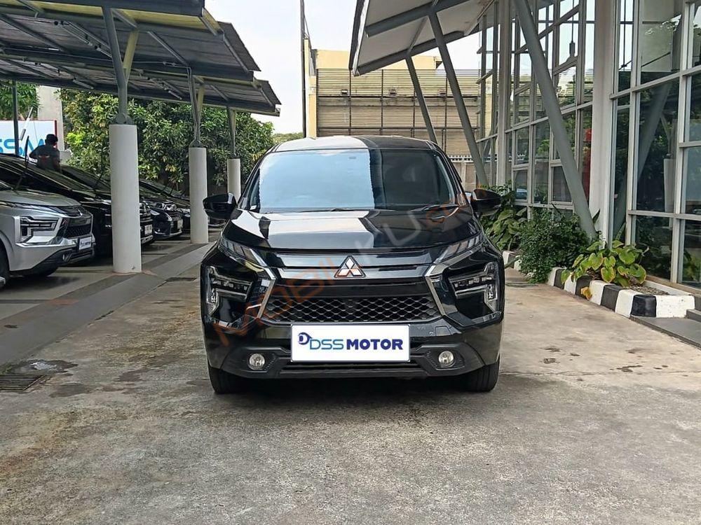Mobil Mitsubishi Xpander 2021