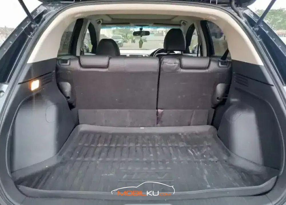 Mobil Honda HR-V 2016