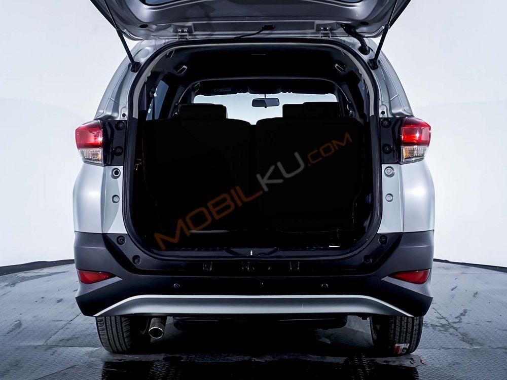 Mobil Daihatsu Terios 2022